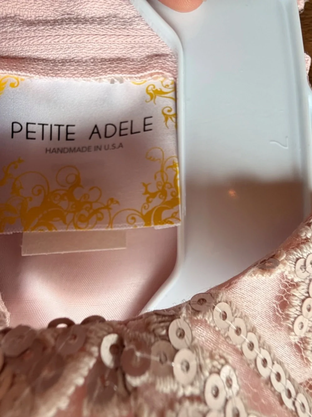 Petite Adele absolutely stunning